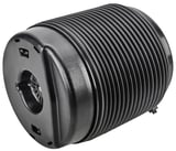 Air Suspension spring Rear axle right
