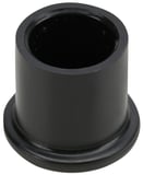 Dust cover, Shock absorber