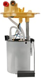 Fuel feed unit