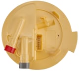 Fuel feed unit