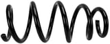Fahrwerksfeder Vorderachse 31476779 (1082729) - Volvo S60, V60 (2019-)