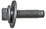 Schraube Außensechskant M12 Federbeinlager 30622868 (1082733) - Volvo S60, V60, V60 CC (2019-), XC60 (2018-)