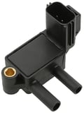 Pressure Sender, Soot-/ Particle Filter 31338869 (1082757) - Volvo C30, S40 (2004-), V50
