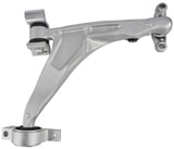 Control arm right lower Front axle