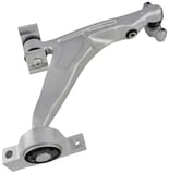 Control arm right lower Front axle