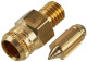 Float-needle valve 2,0 mm  (1082773) - Volvo 120, 130, 220, 140, P1800, P1800ES, PV