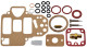Repair kit, Carburettor Weber 38/40/42/45 DCOE  (1082774) - Volvo 120 130 220, 140, 164, P1800, P1800ES, PV
