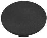 Interior panel Rotary handle, Seat back Cover panel 9851619 (1082812) - Saab 900 (-1993), 9000