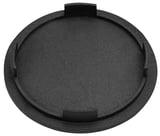 Interior panel Rotary handle, Seat back Cover panel