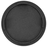 Interior panel Rotary handle, Seat back Cover panel