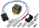 Relay Rear fog light Tow coupling Kit 9192412 (1082813) - Volvo 850, C70 (-2005), S70, V70, V70XC (-2000)