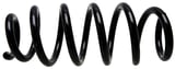 Suspension spring Front axle 31451302 (1082828) - Volvo XC90 (2016-)