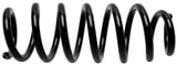 Fahrwerksfeder Vorderachse 31658305 (1082832) - Volvo XC60 (2018-), XC90 (2016-)