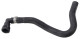 Breather hose, Expansion tank 8642048 (1082851) - Volvo S80 (-2006)
