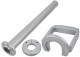 Tool set, wheel bearing Rear axle 9995212 (1082881) - Volvo 200, 700, 900