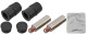 Repair kit, Brake caliper Guide bolts Front axle for one Brake caliper  (1082887) - Volvo XC60 (-2017)