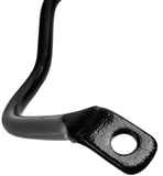 Stabilizer Rear axle 21 mm