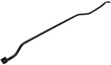 Stabilizer Rear axle 21 mm