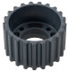 Belt gear, Timing belt for Injection pump, Diesel 31368407 (1082947) - Volvo S60 (2019-), S60 CC (-2018), S60, V60 (2011-2018), S80 (2007-), S90, V90 (2017-), V40 (2013-), V40 CC, V60 (2019-), V60 CC (2019-), V60 CC (-2018), V70, XC70 (2008-), V90 CC, XC40/EX40, XC60 (2018-), XC60 (-2017), XC90 (2016-)