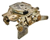 Door lock front right NOS, new old stock