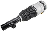 Air Suspension spring Front axle left
