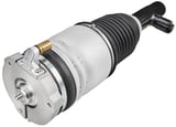 Air Suspension spring Front axle left