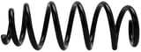 Suspension spring Front axle 31476670 (1082991) - Volvo XC60 (2018-)