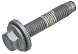 Screw/Bolt Flange screw Suspension strut Support Bearing