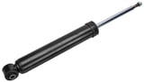 Shock absorber Rear axle
