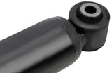 Shock absorber Rear axle