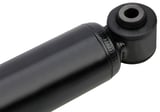 Shock absorber Rear axle