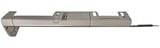 Cover, seat frame Rear seat right oak arena