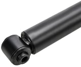 Shock absorber Rear axle