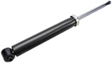 Shock absorber Rear axle
