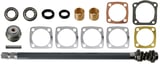 Steering gear repair kit (1083103) - Volvo 120, 130, 220, P1800, P1800, P1800ES