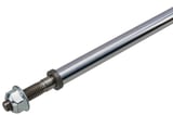 Shock absorber Rear axle right