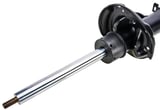 Shock absorber Front axle left