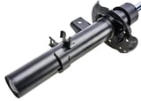 Shock absorber Front axle left