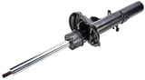 Shock absorber Front axle left