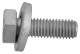 Screw/ Bolt Suspension strut Support Bearing 30746575 (1083140) - Volvo C40, EX30, Polestar 2, XC40/EX40
