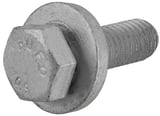 Screw/Bolt Suspension strut Support Bearing