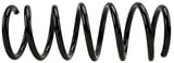 Fahrwerksfeder Hinterachse 31300139 (1083184) - Volvo XC70 (2008-)