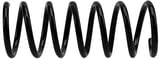 Fahrwerksfeder Hinterachse 31300140 (1083185) - Volvo XC70 (2008-)