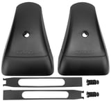 Panel Roof rails rear left / right 30756300 (1083196) - Volvo V70, XC70 (2008-)