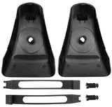 Panel Roof rails rear left / right