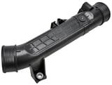 Charger intake pipe Intercooler - Charge air pipe
