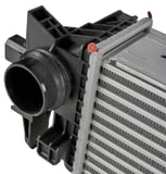 Intercooler, Charger