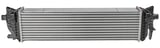 Intercooler, Charger