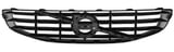 Radiator grill