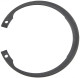 Safety ring, Wheel bearing 7203540 (1083315) - Saab 96, Sonett